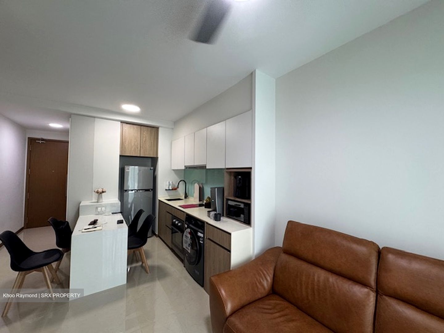Kingsford Waterbay (D19), Apartment #561819211